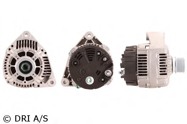 DRI 225112902 Alternator